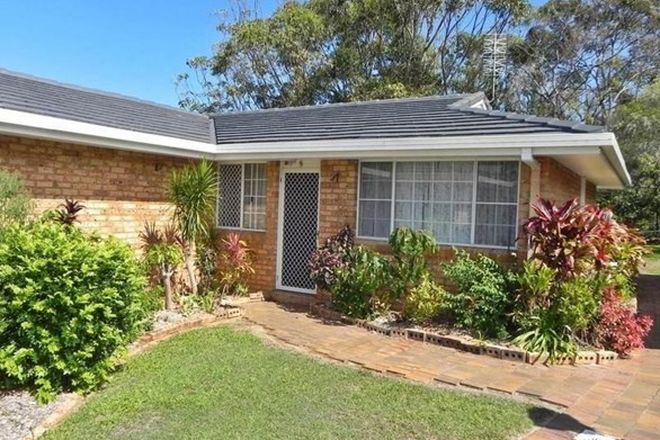 Picture of Unit 9 Pad/2 Lyon Street, DICKY BEACH QLD 4551