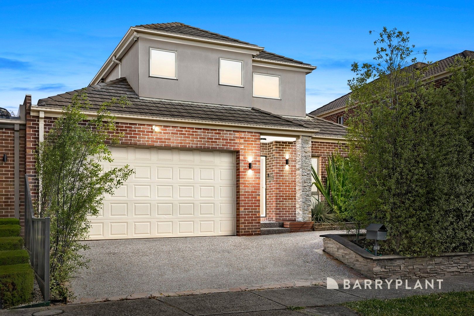 149 The Lakes Boulevard, South Morang VIC 3752, Image 0