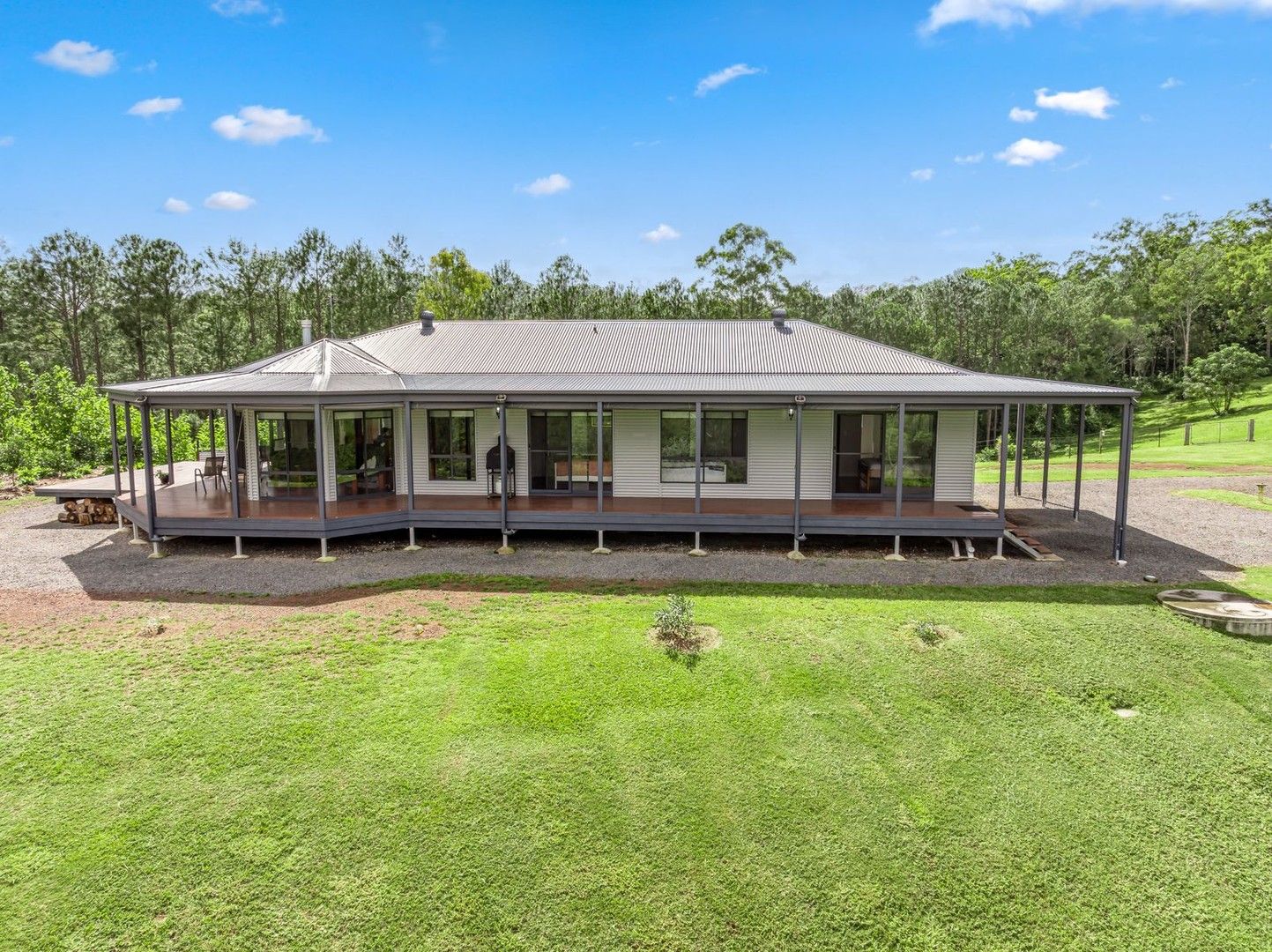 61 TIMANI ROAD, Bollier QLD 4570, Image 0