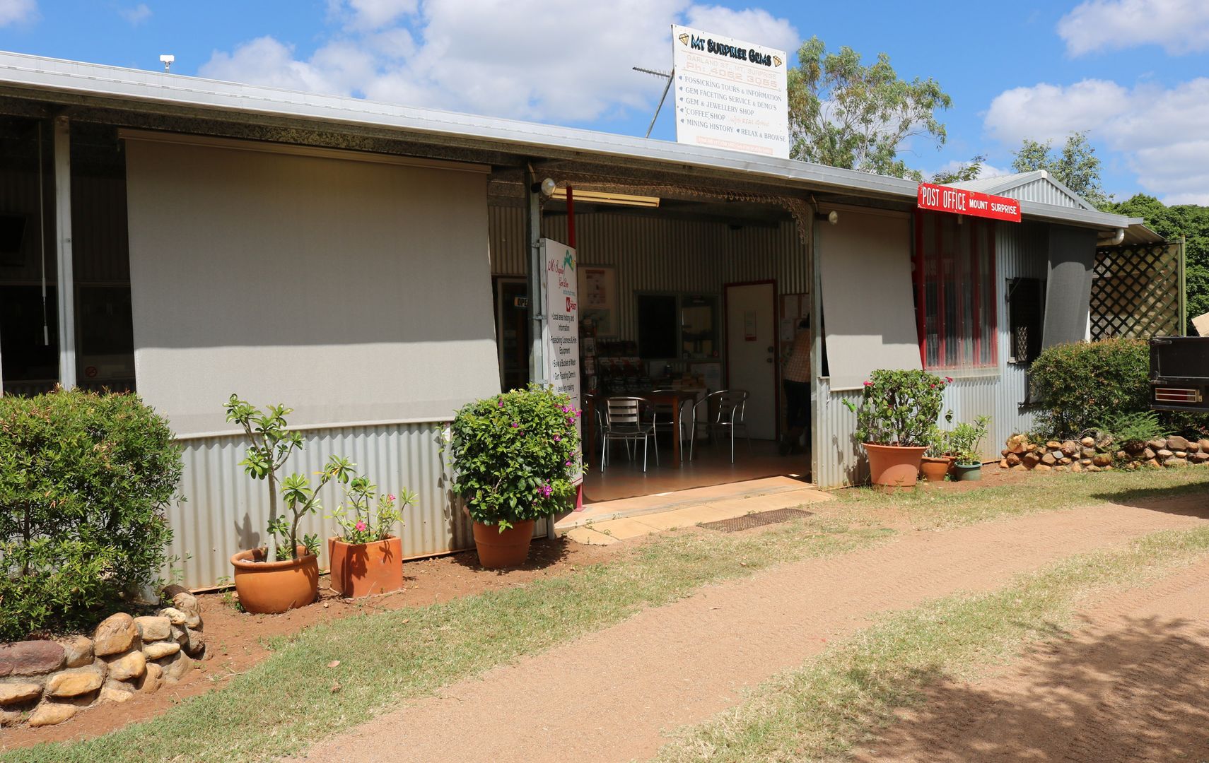 2 Garland Street, Mount Surprise Property History & Address Research