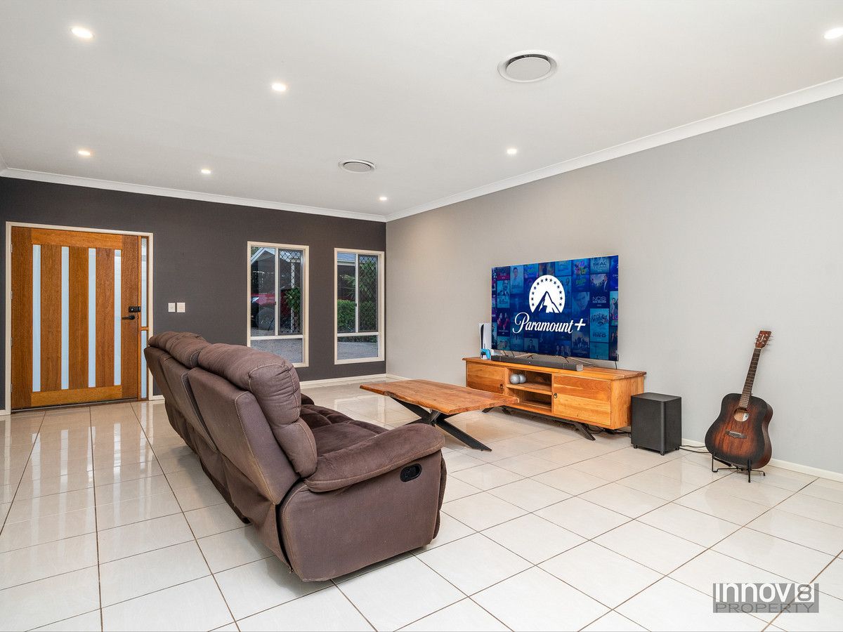 3 Tipuana Place, Cashmere QLD 4500, Image 2
