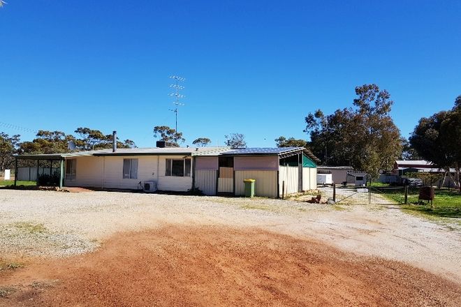 Picture of 101 MOORE Street, MOORA WA 6510