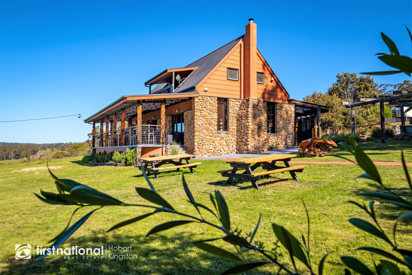 360 Lennon Road, North Bruny TAS 7150, Image 2