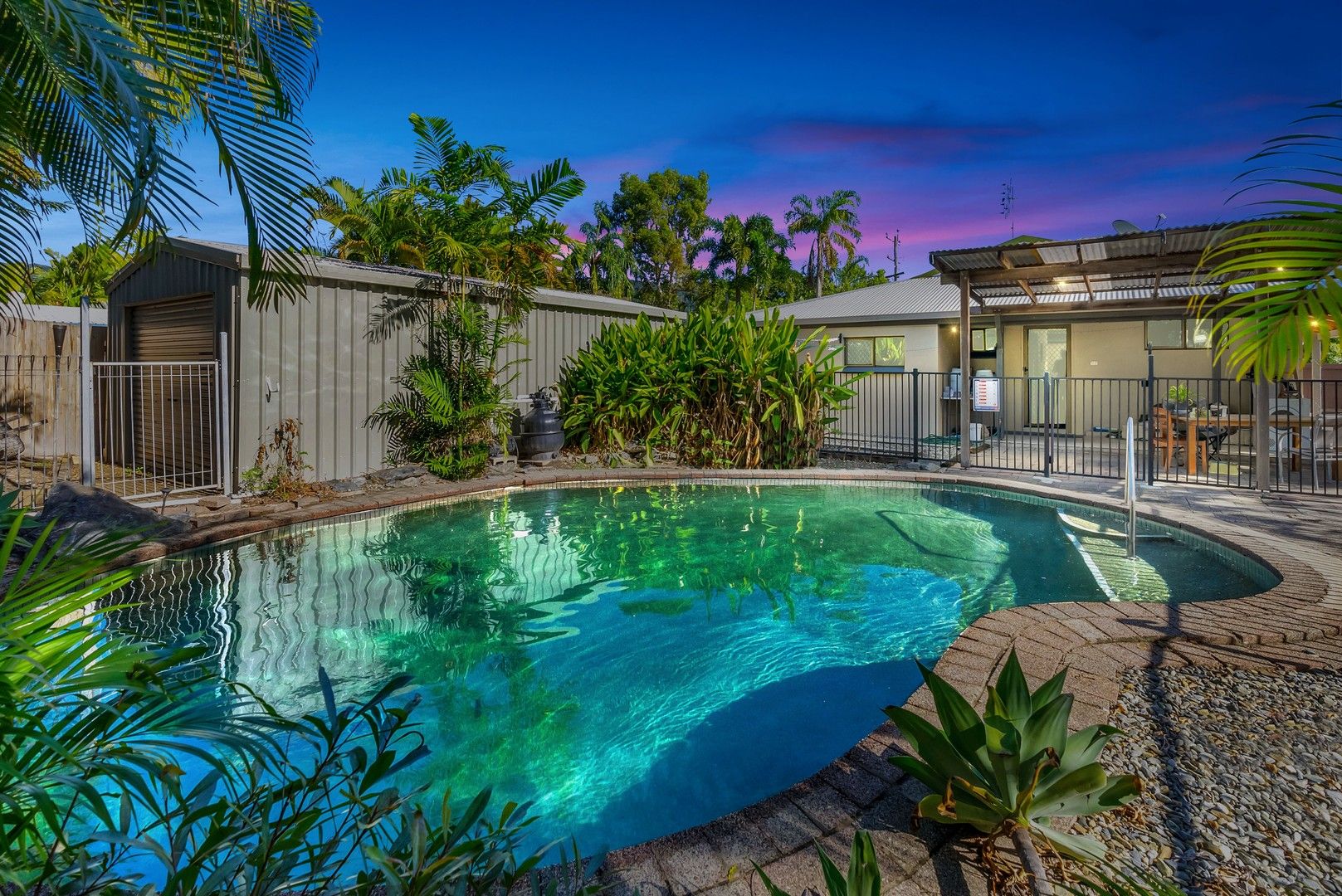 29 Gannet Street, Kewarra Beach QLD 4879, Image 0