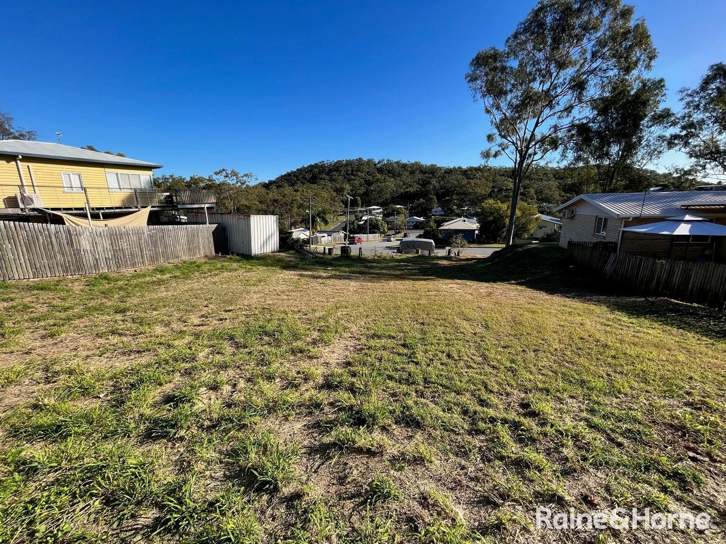 Vacant land in Lot 39 Flounder Crescent, TOOLOOA QLD, 4680