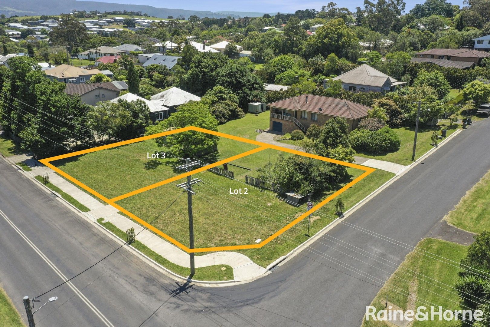 Lot 3, 62 Croobyar Road, Milton NSW 2538, Image 0