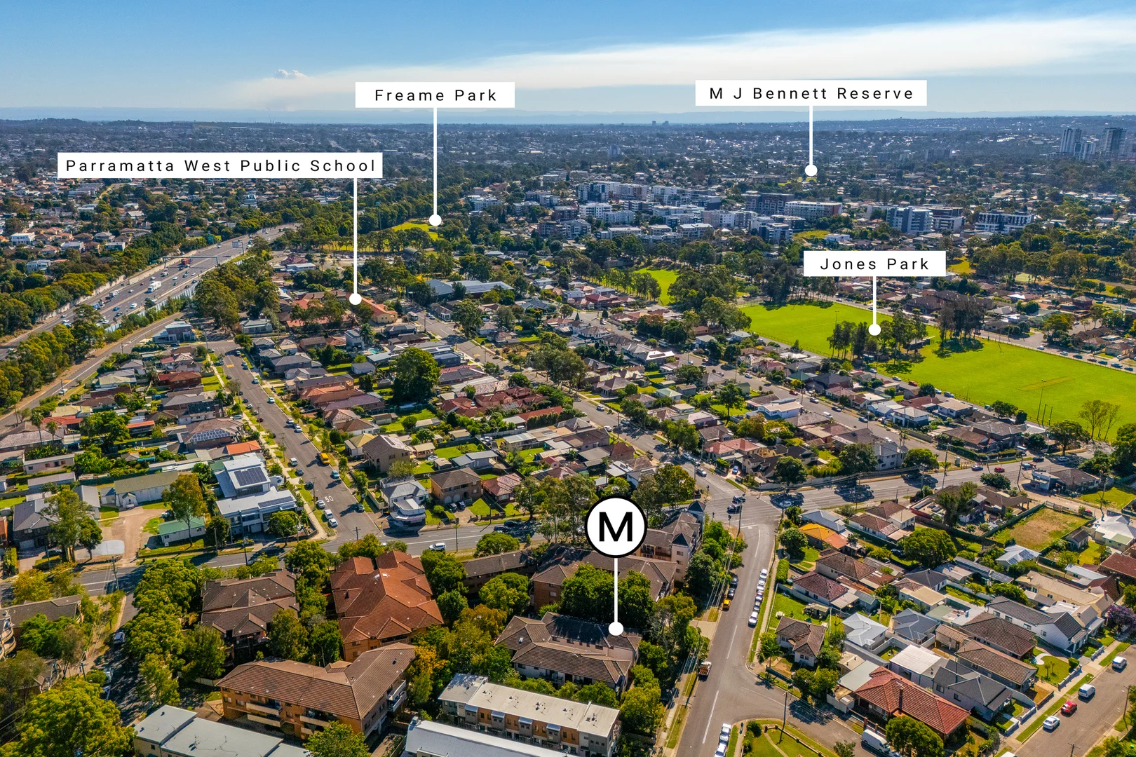 Additional image 13 of 10/142-144 Railway Street, Granville NSW 2142