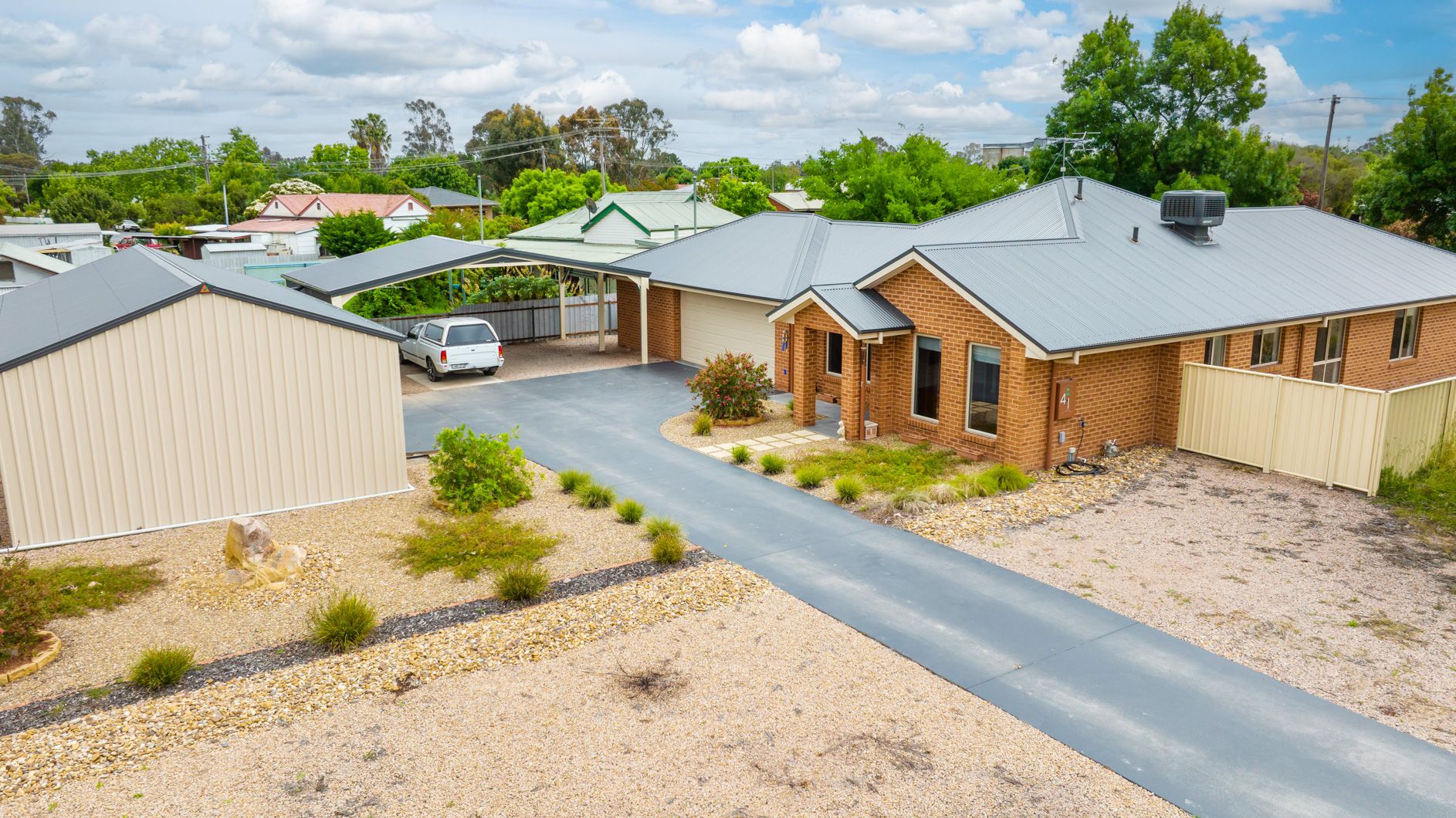 41 Wilson Street, Holbrook NSW 2644, Image 1