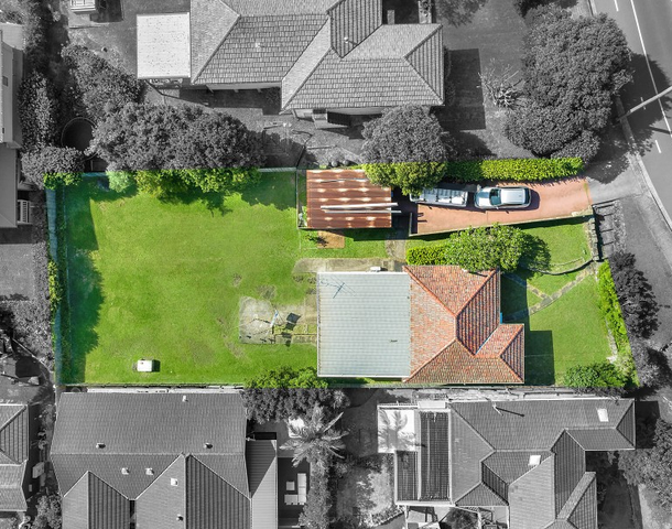 3 Allambie Road, Allambie Heights NSW 2100