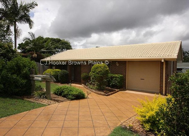 7 Weldon Court, Hillcrest QLD 4118