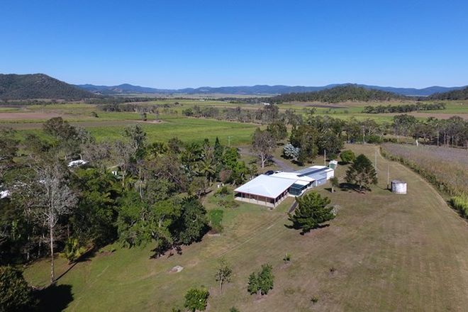 Picture of 440 Eversleigh Road, ALLIGATOR CREEK QLD 4740