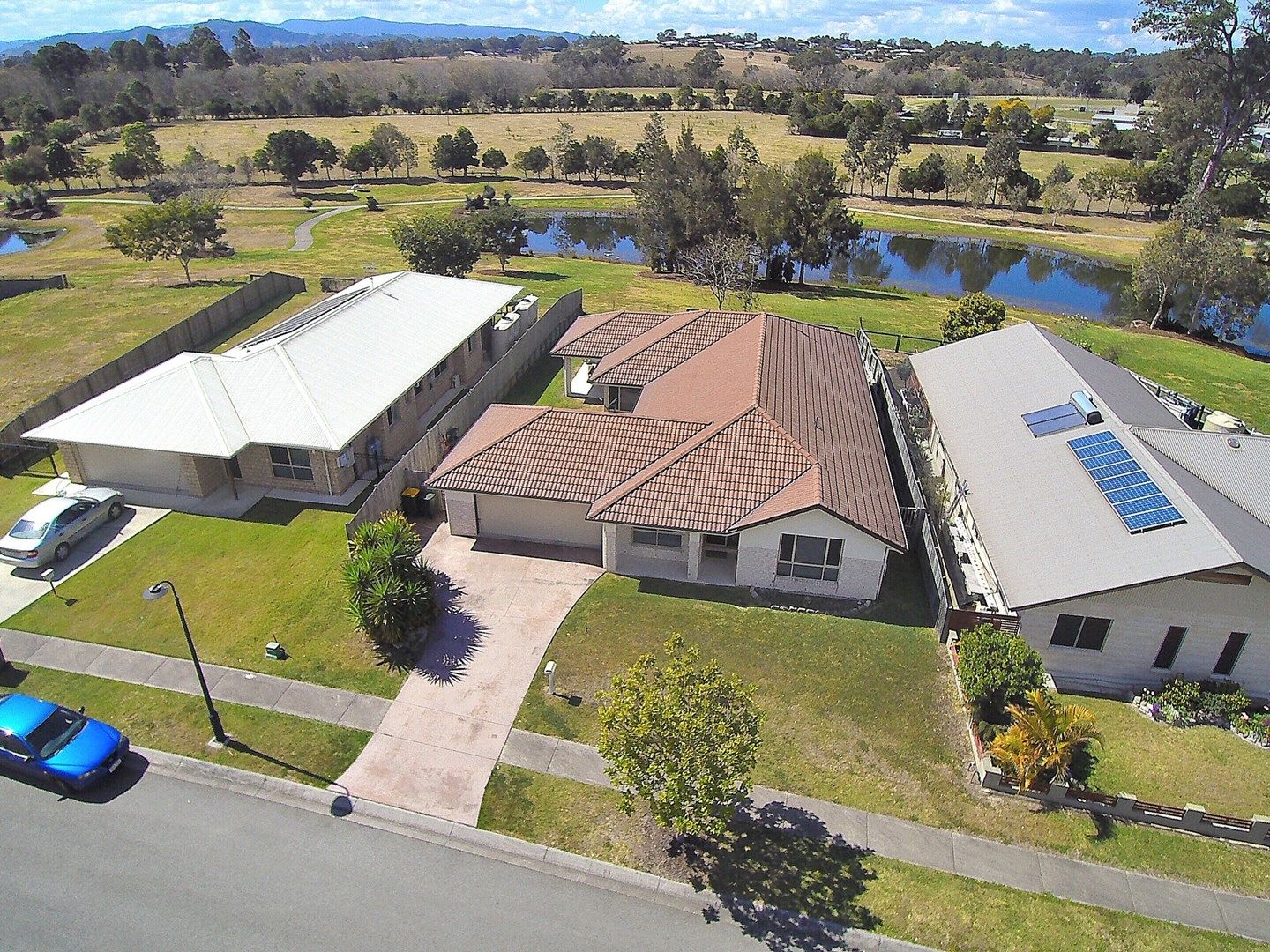 12 Hedley Drive, Kilcoy QLD 4515, Image 0