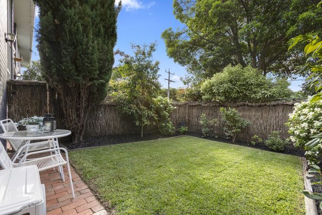 Picture of 1/12 Dalny Road, MURRUMBEENA VIC 3163