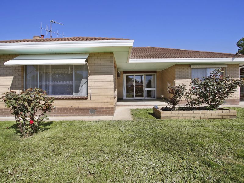 8 Walker Street, Benalla Property History & Address Research Domain