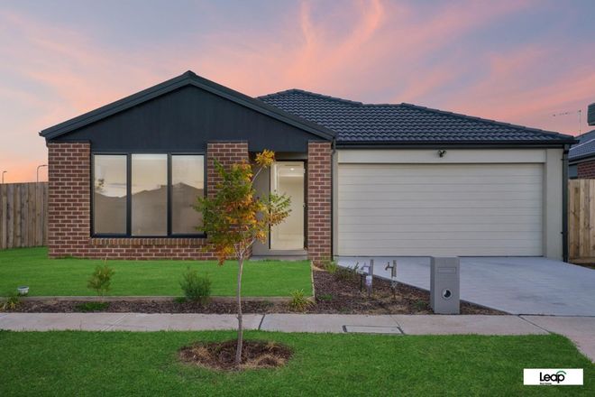 Picture of 6 Foxtail Circuit, WALLAN VIC 3756