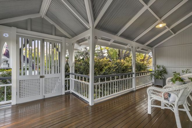 31 Marlborough Street Sherwood 4075 - Image 3