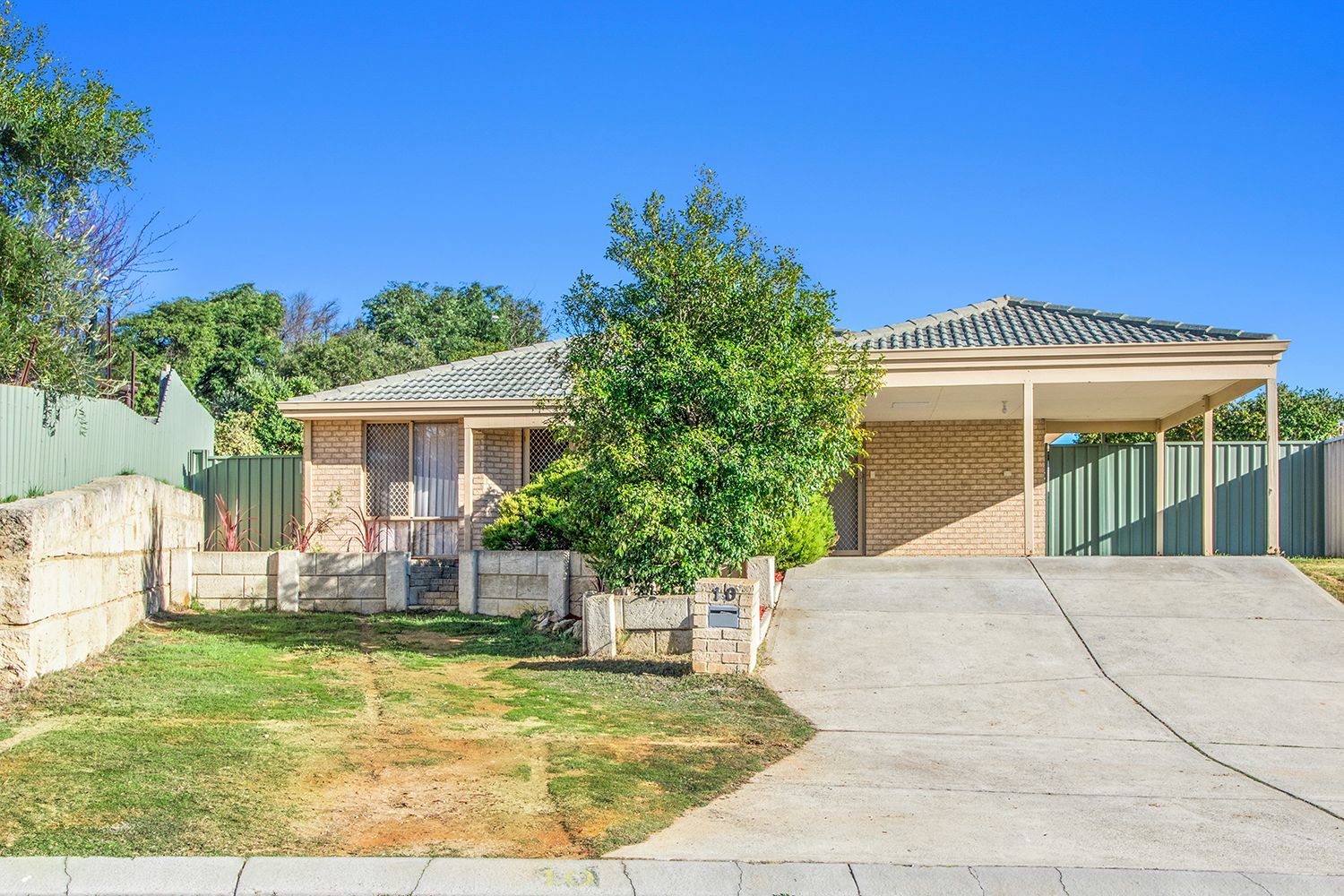 10 Whiston Crescent,, Clarkson WA 6030 House For Rent Domain