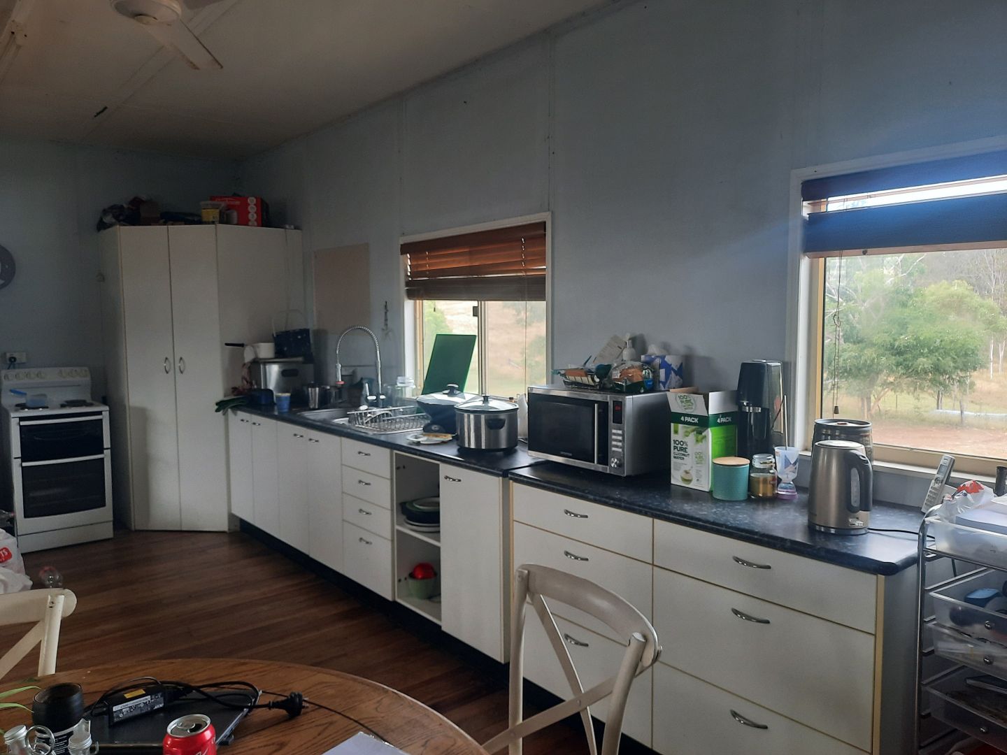 2416 Gin Gin Mount Perry Rd, New Moonta QLD 4671, Image 2