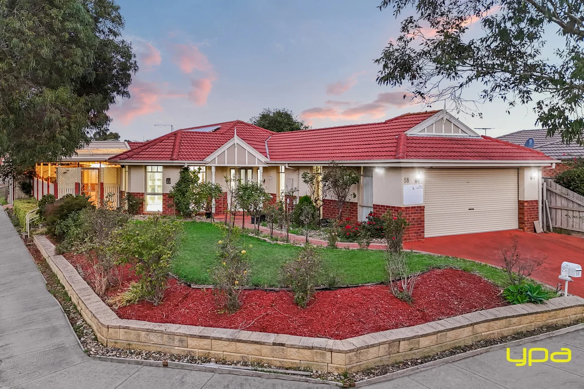 Additional image 5 of 18 Breamlea Way, Cranbourne West VIC 3977