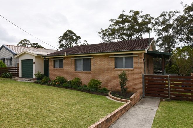 Picture of 102 River Road, SUSSEX INLET NSW 2540