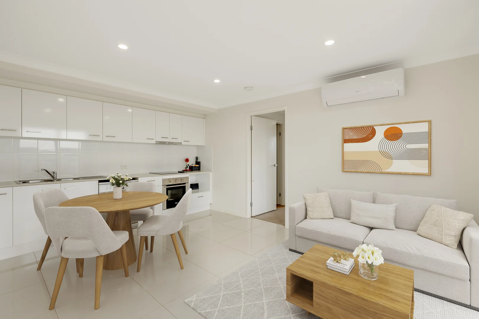 Additional image 16 of 1 & 2/29 Myrtleford Crescent, Cambooya QLD 4358