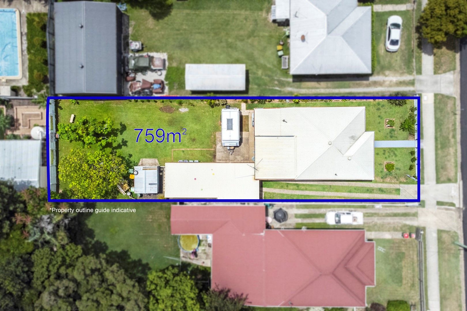 194 Glebe Road, Booval QLD 4304, Image 1
