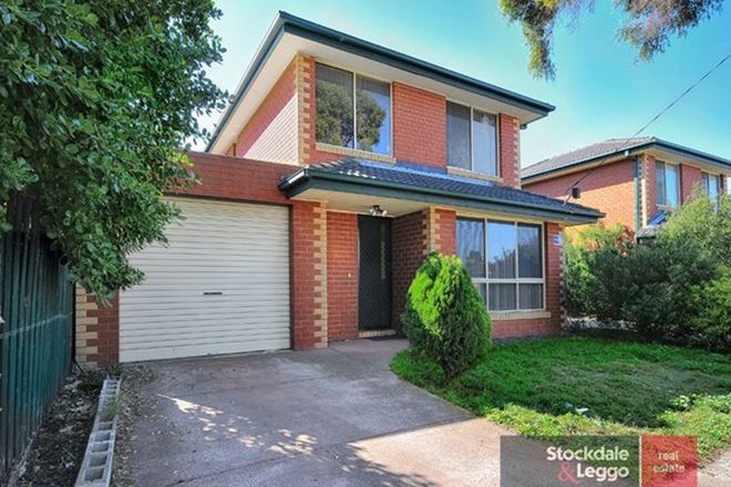 Picture of 1/30 McFarlane Crescent, EPPING VIC 3076