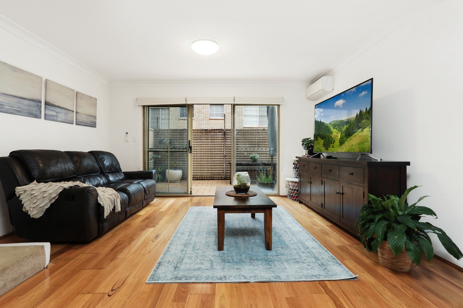 6/15 Harrow Road, Bexley NSW 2207, Image 0