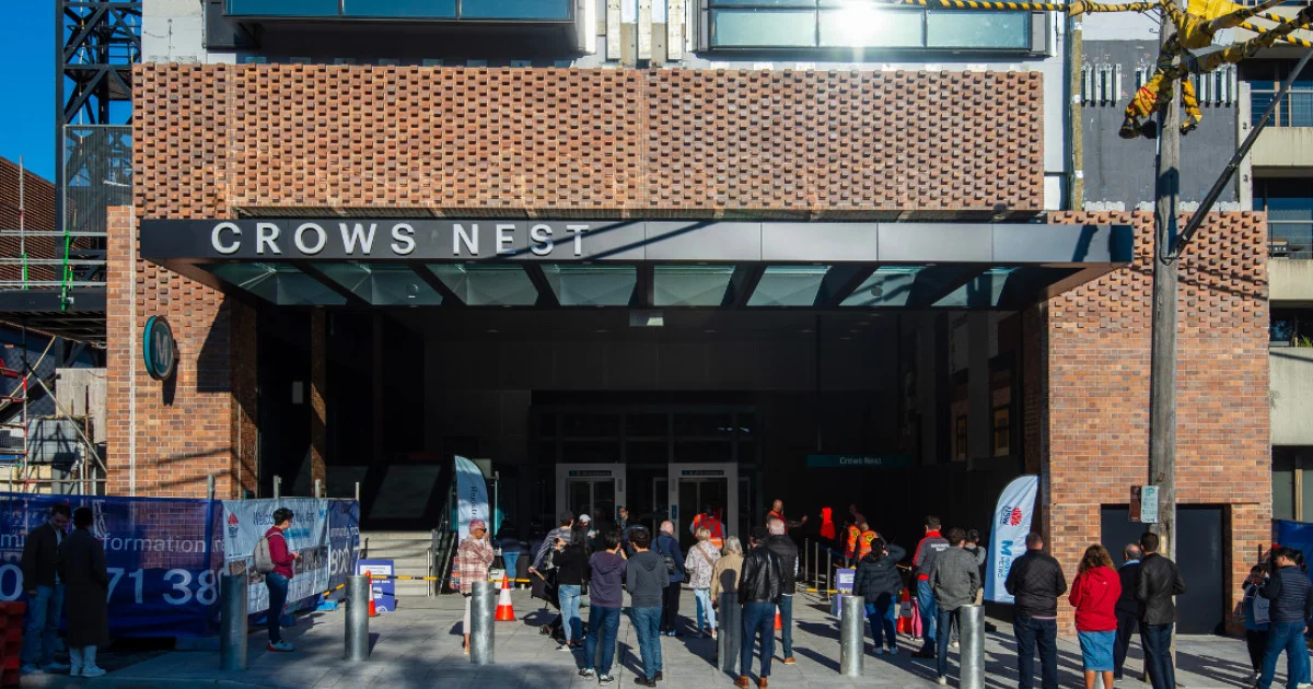 Additional image 7 of 3/3-9 Lamont Street, Wollstonecraft NSW 2065