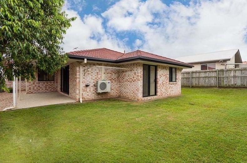 1 Letitia Close, Wakerley QLD 4154, Image 0