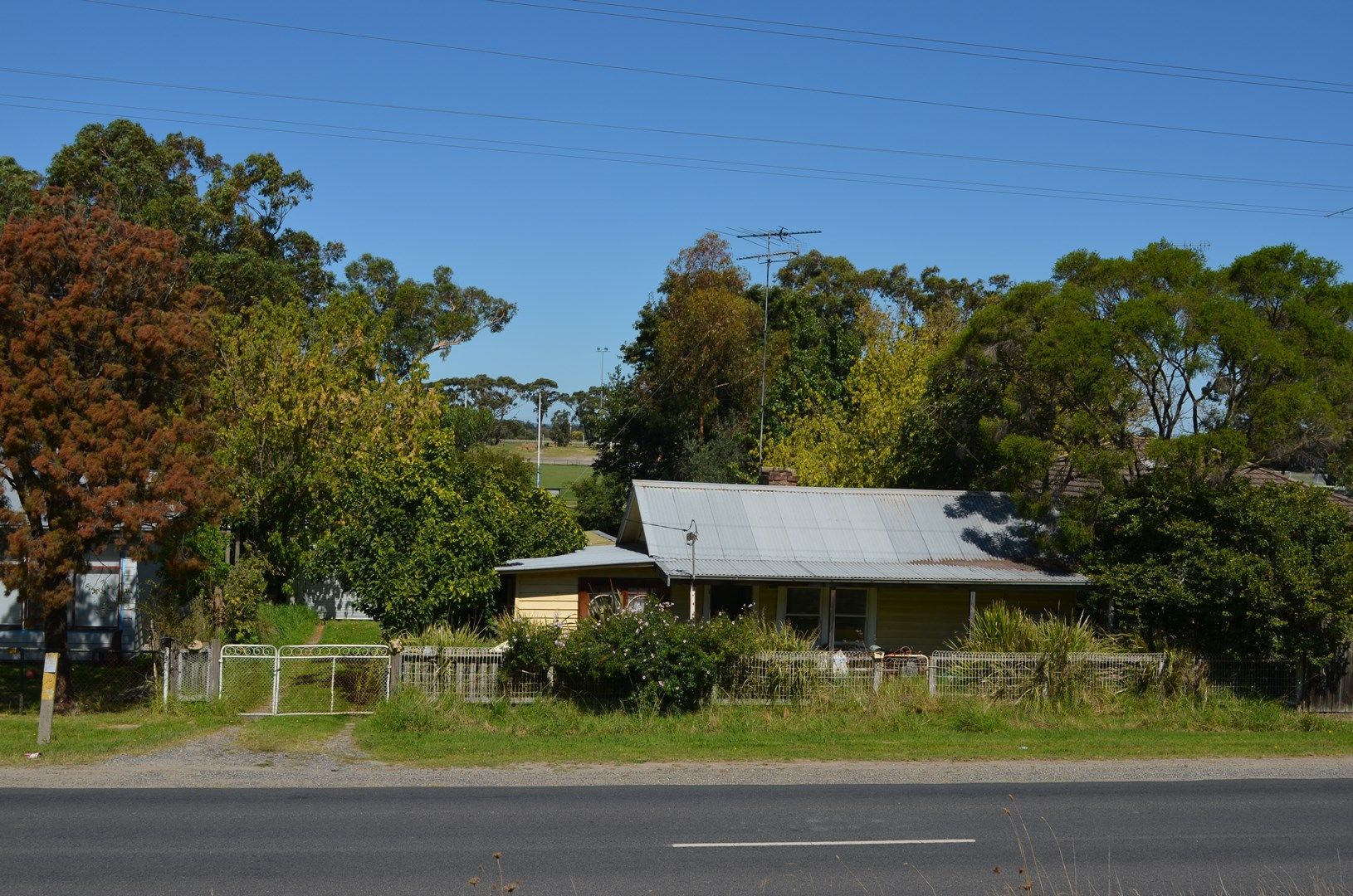 84 Nar Nar Goon Longwarry Road, Bunyip VIC 3815, Image 0