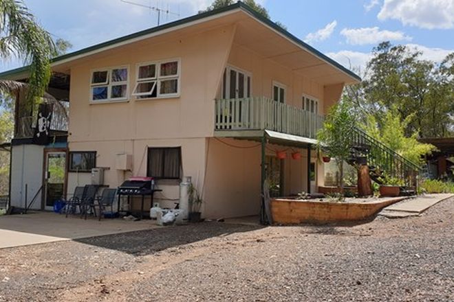 Picture of 262 River Road, BUNGADOO QLD 4671