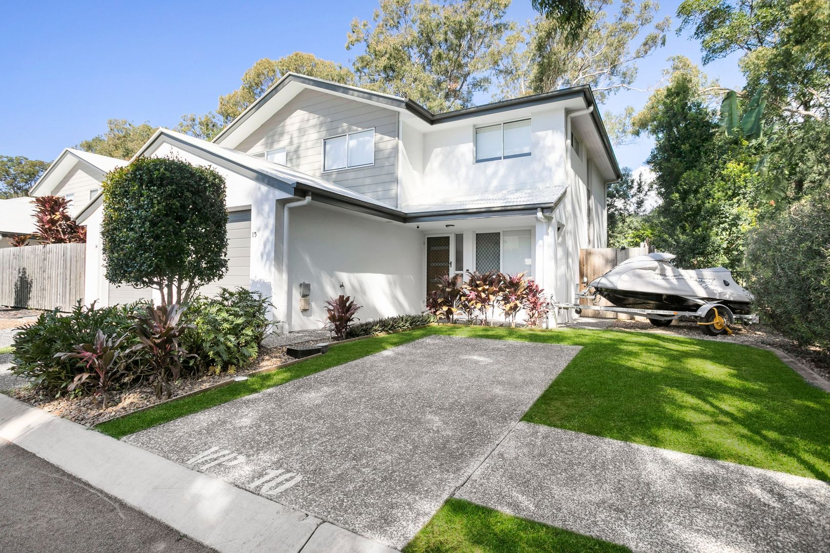 3 bedrooms Apartment / Unit / Flat in 15/1 McKenzie Road MANGO HILL QLD, 4509