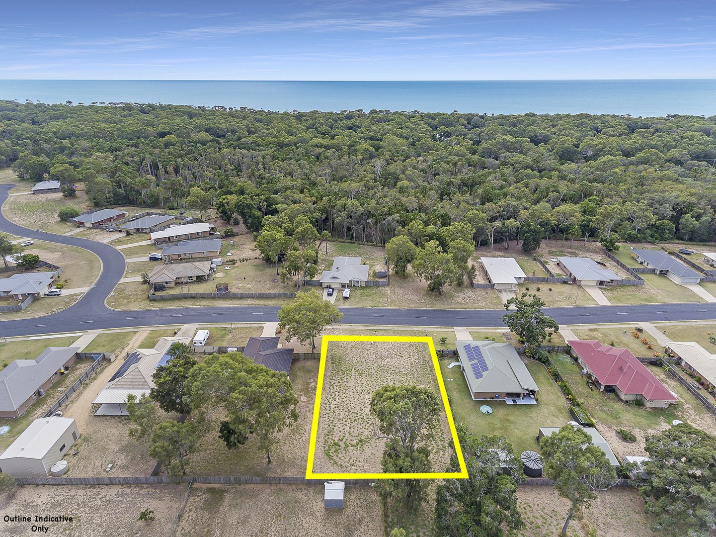 77 Malvern Drive, Moore Park Beach QLD 4670, Image 1