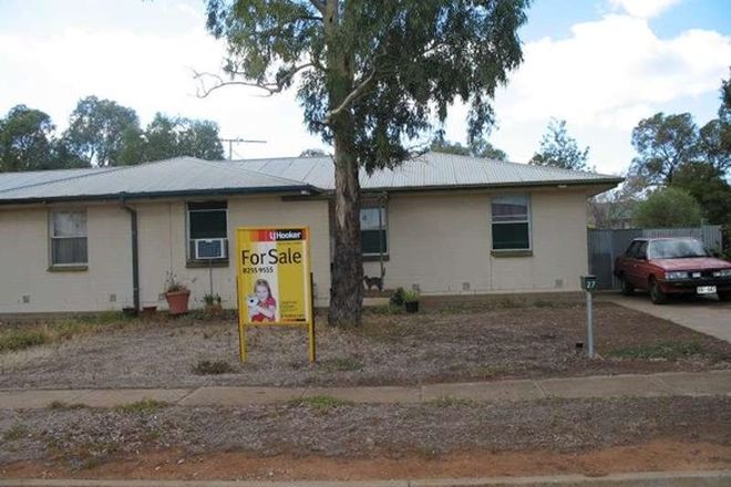 Picture of 27 Moulds Crescent, SMITHFIELD SA 5114