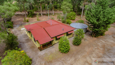 Picture of 13888 Vasse Highway, PEMBERTON WA 6260