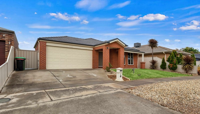 Picture of 28 Nightingale Way, SHEPPARTON VIC 3630