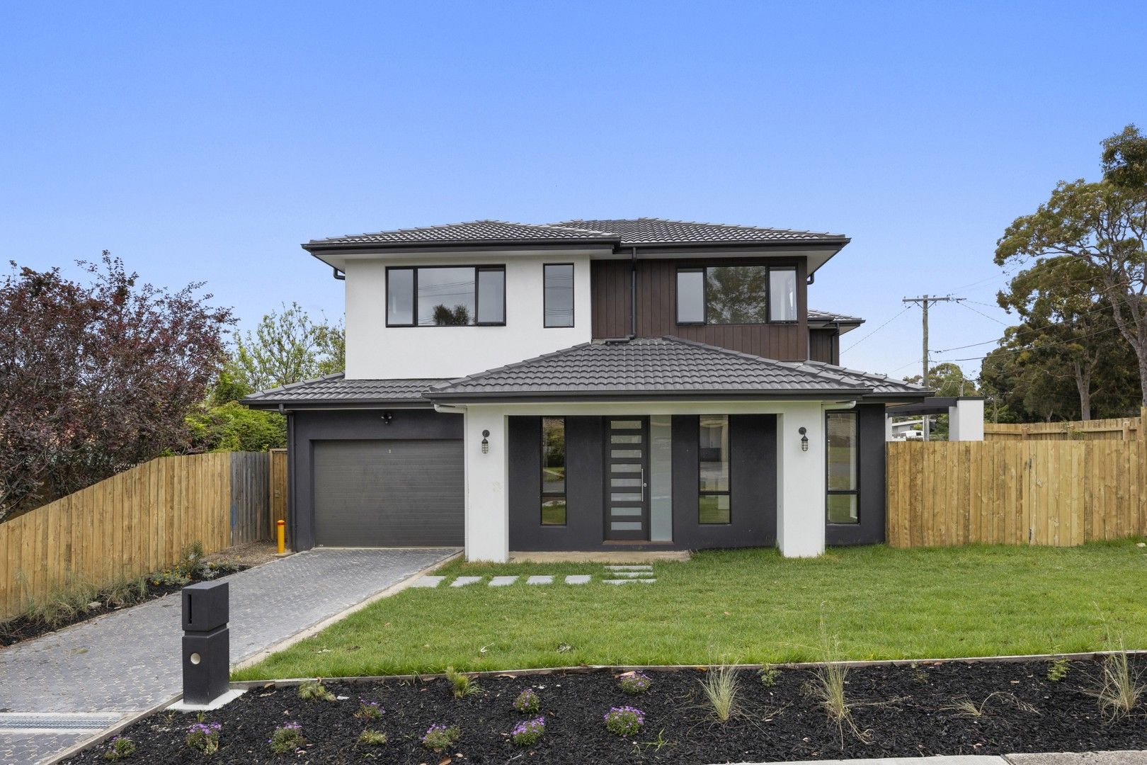 1/1 Eildon Street, Ferntree Gully VIC 3156 Townhouse For Rent 750