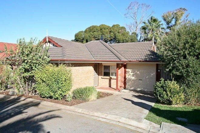 Picture of 10/19 Alexander Avenue, MODBURY NORTH SA 5092