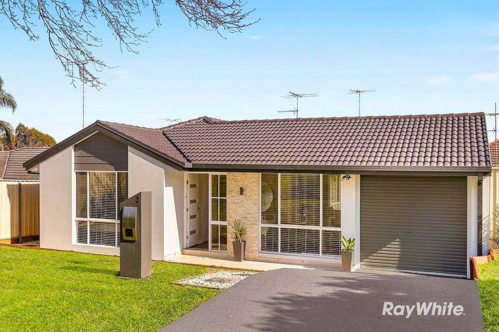 3 Toomey Crescent, Quakers Hill NSW 2763, Image 0