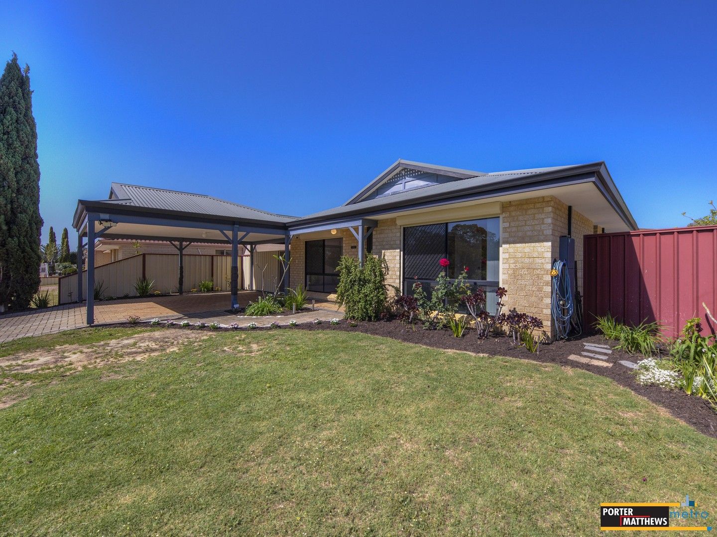 4 bedrooms House in 31 Russell Road MAIDA VALE WA, 6057