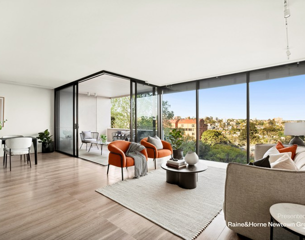 502/150 Walker Street, North Sydney NSW 2060