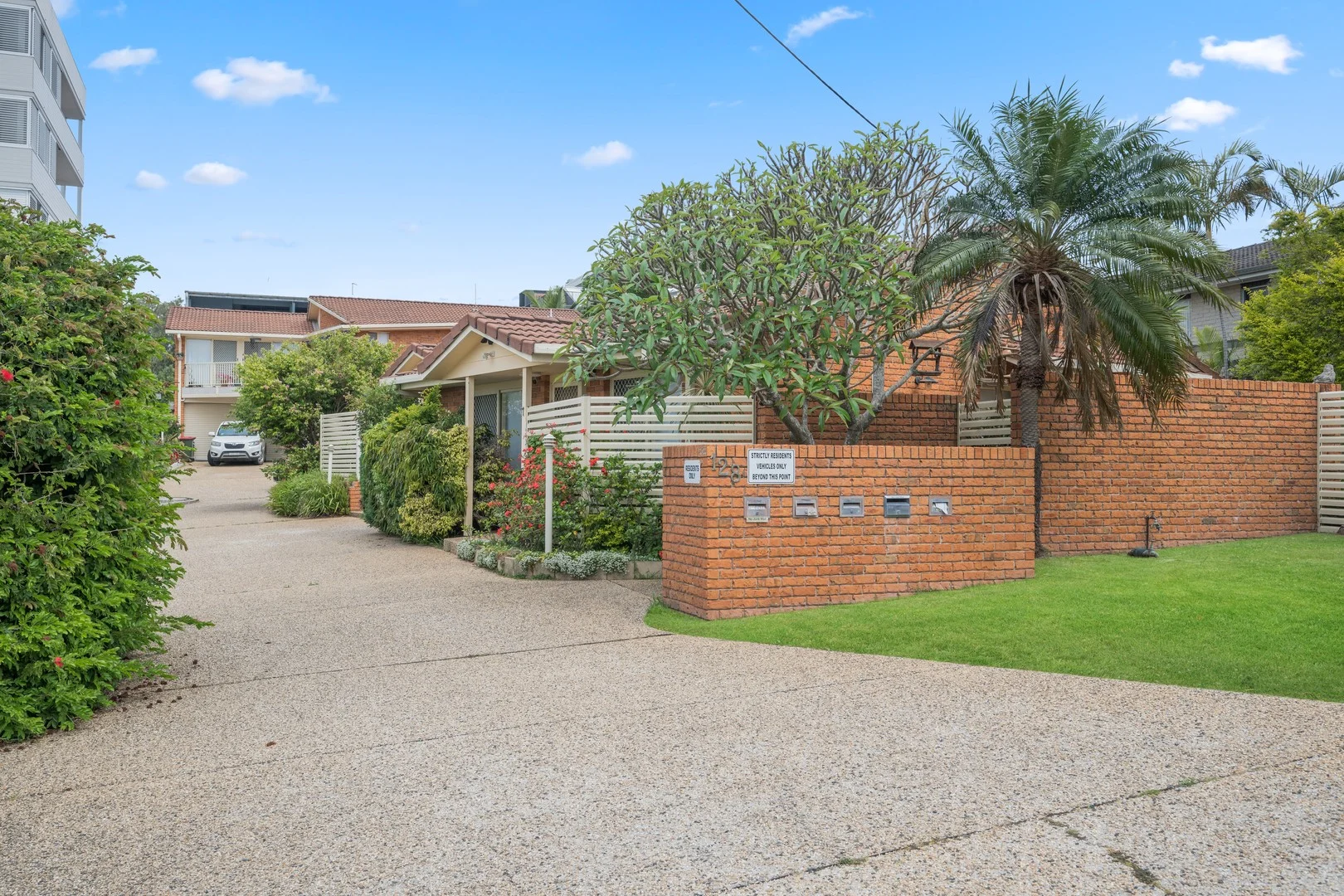 3/128 Bridge Street, Port Macquarie NSW 2444