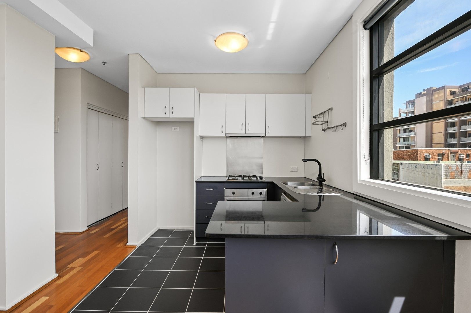 1 bedrooms Apartment / Unit / Flat in 2/117 Boyce Road MAROUBRA NSW, 2035
