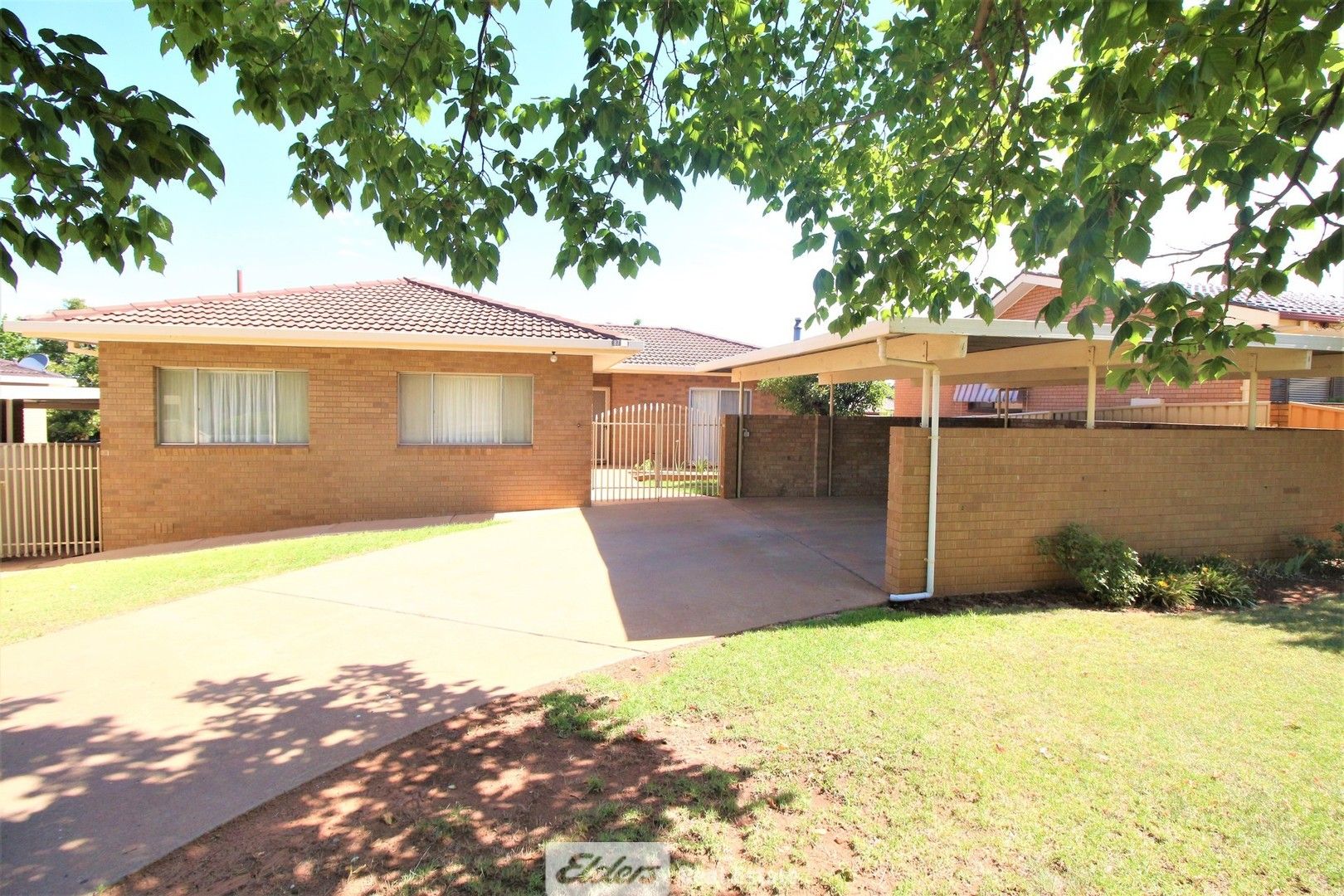 3 bedrooms House in 87 McNabb Street GRIFFITH NSW, 2680