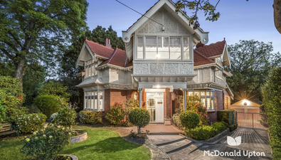 Picture of 5 Riverview Road, ESSENDON VIC 3040