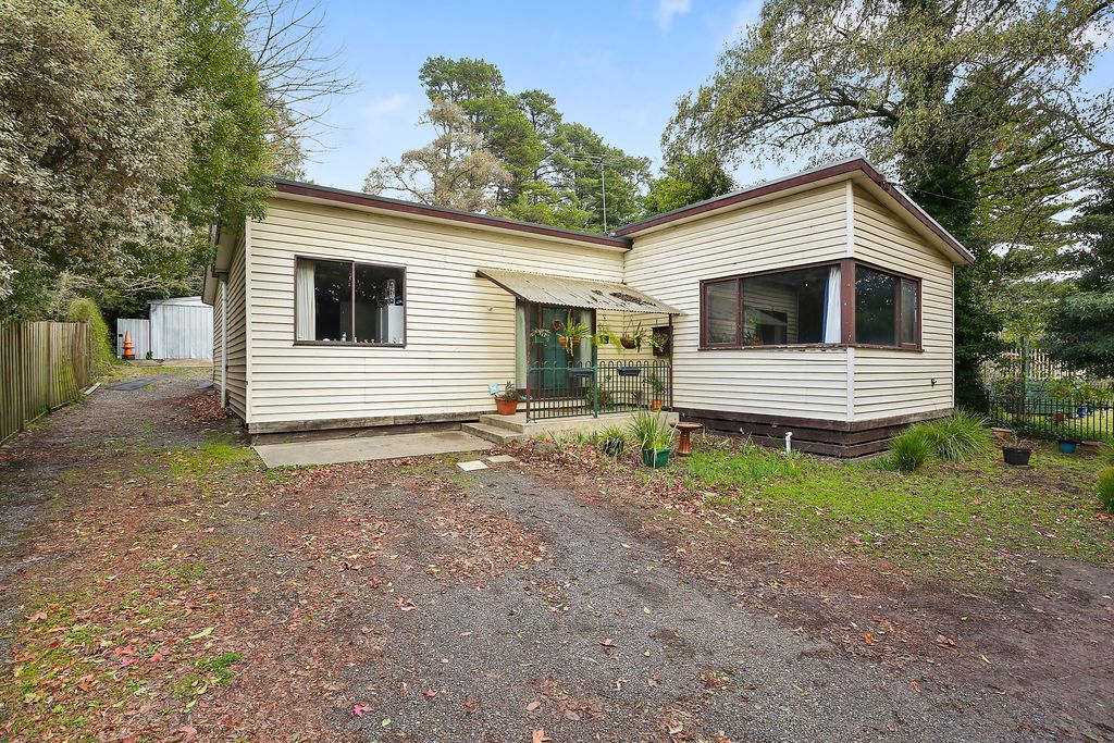 36 Clegg Road, Mount Evelyn VIC 3796, Image 0