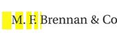 Logo for MF Brennan & Co Real Estate Temora