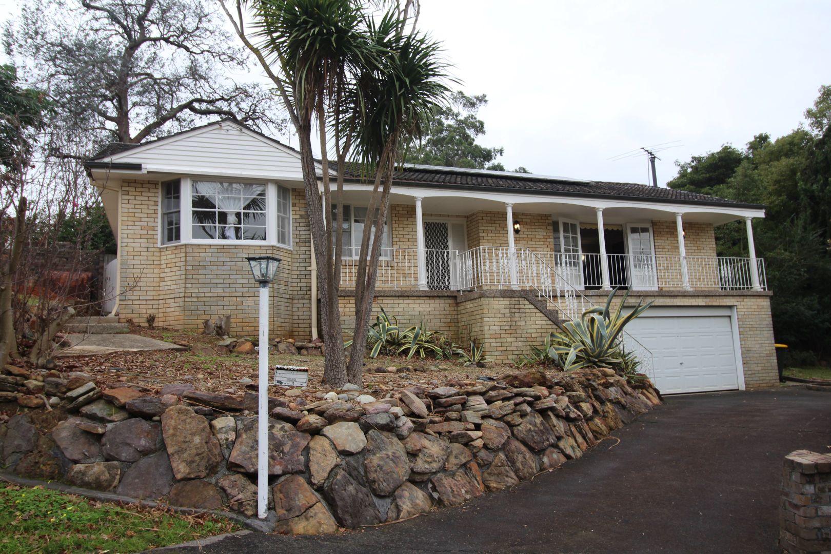 3 Gresham Avenue, West Pennant Hills Property History & Address