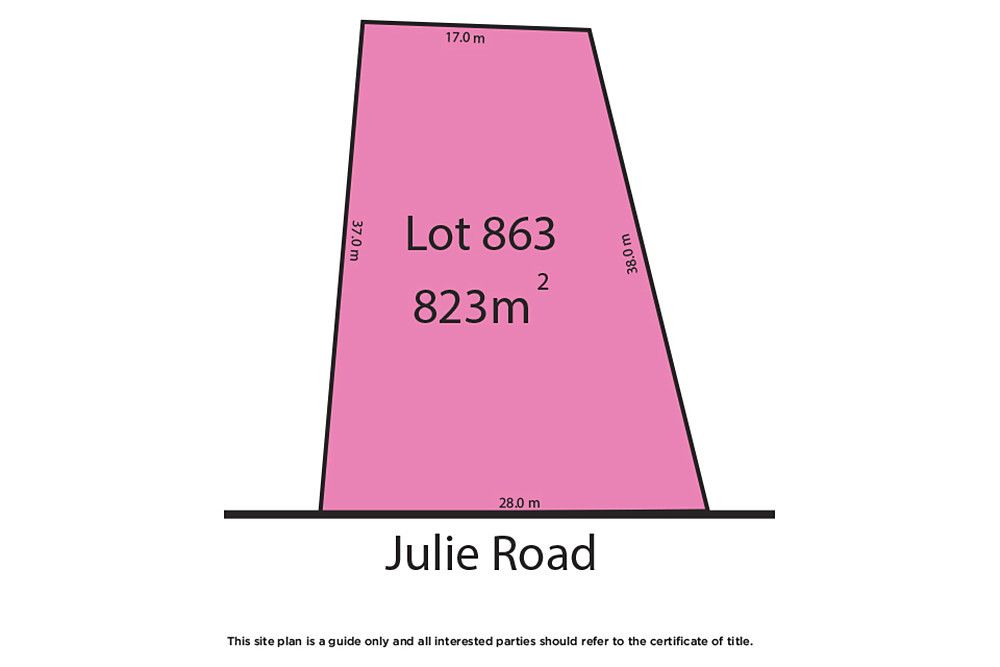 4 Julie Road, Para Hills SA 5096, Image 1